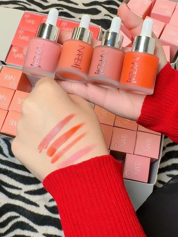 Nars Liquid Blush