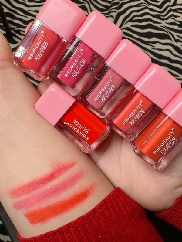 Ribia Beauty Blush